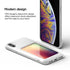 VRS Design iPhone XS Max case cover Damda High Pro Shield